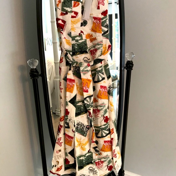 Reformation Dresses & Skirts - Reformation Jada dress